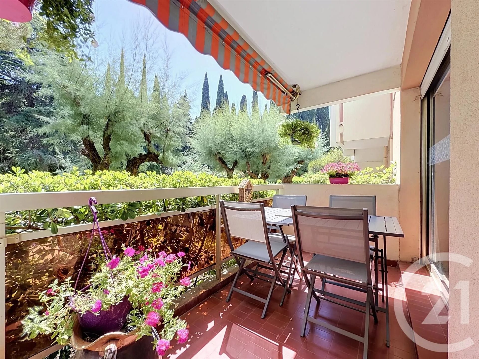 Appartement à vendre, 67m², Saint-Raphaël
