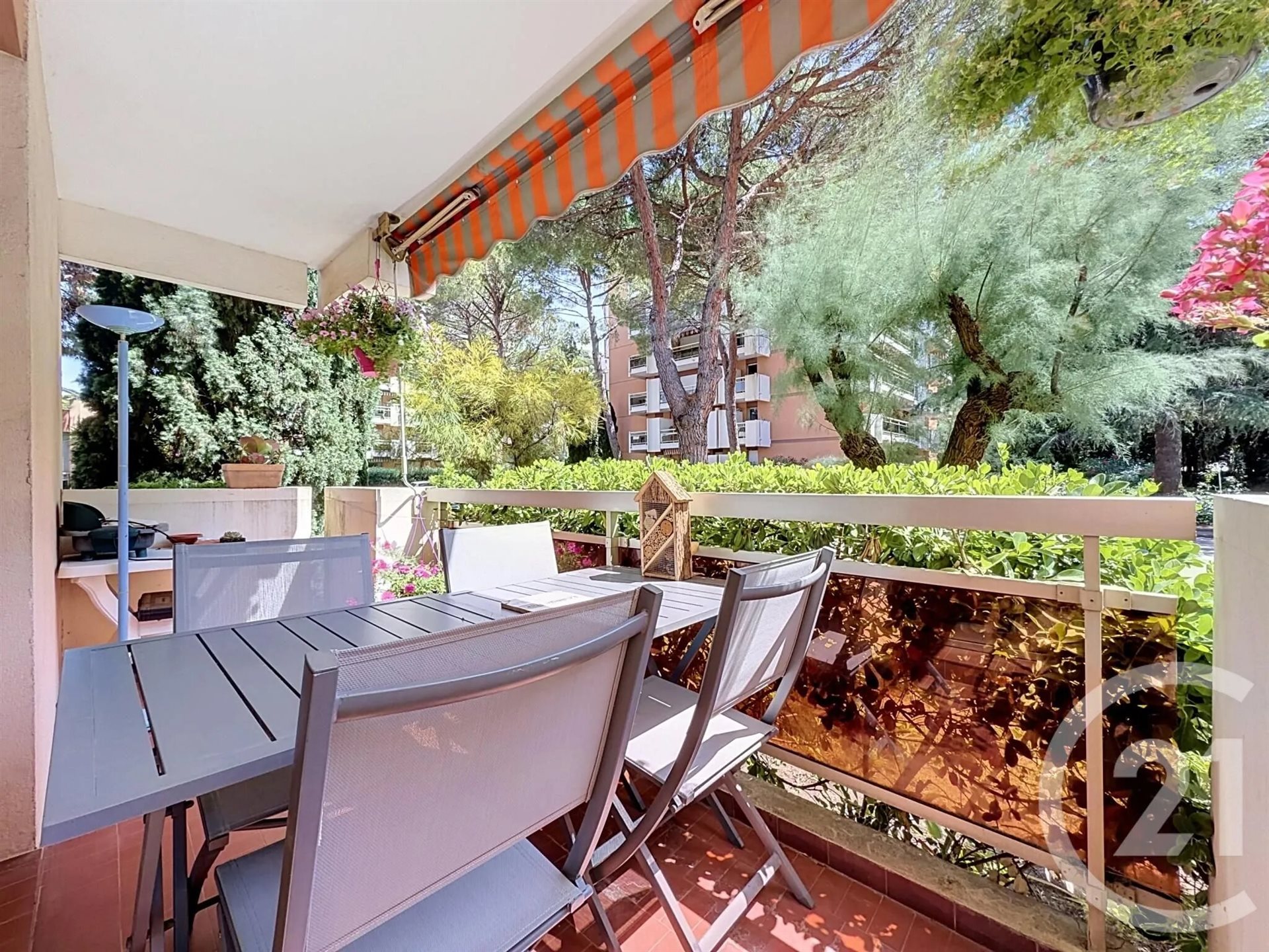Appartement à vendre, 67m², Saint-Raphaël