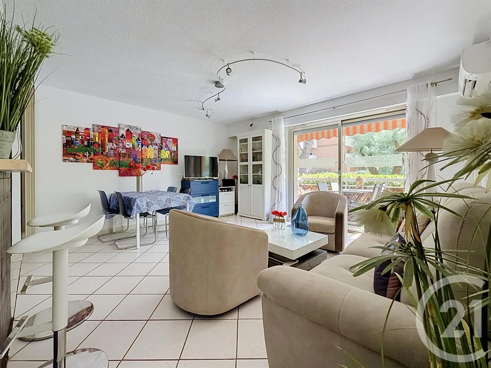 Appartement à vendre, 67m², Saint-Raphaël