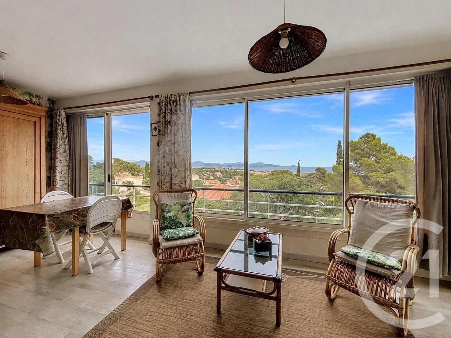 Appartement à vendre, 83m², Fréjus