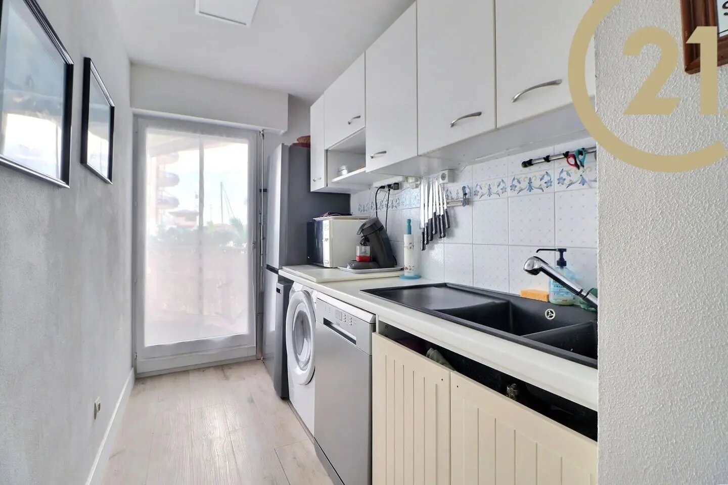 Appartement à vendre, 45m², Fréjus
