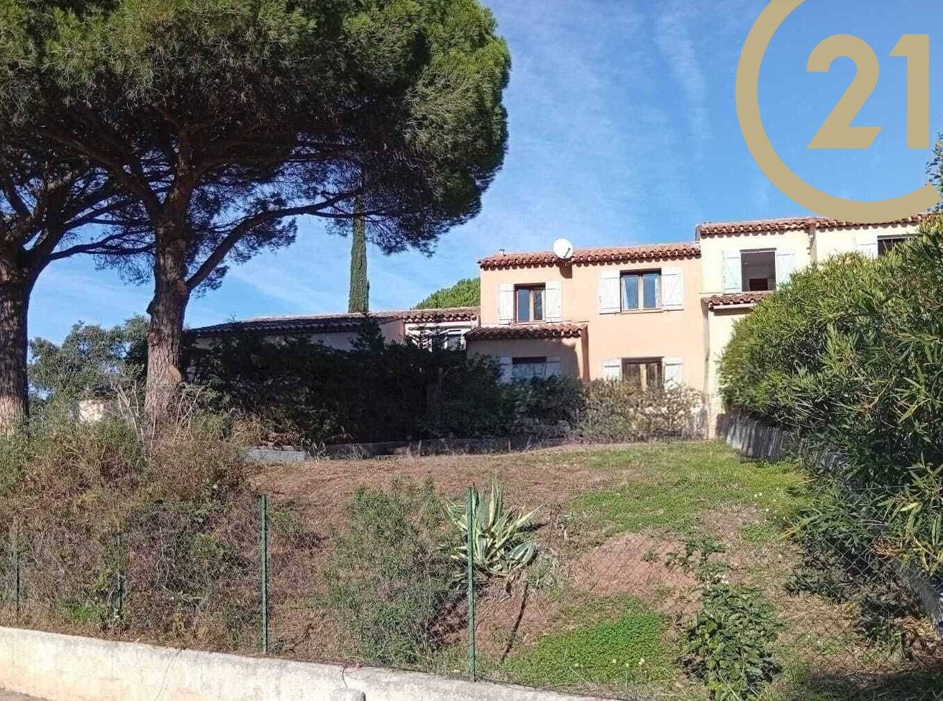 Maison à vendre, 81m², Fréjus