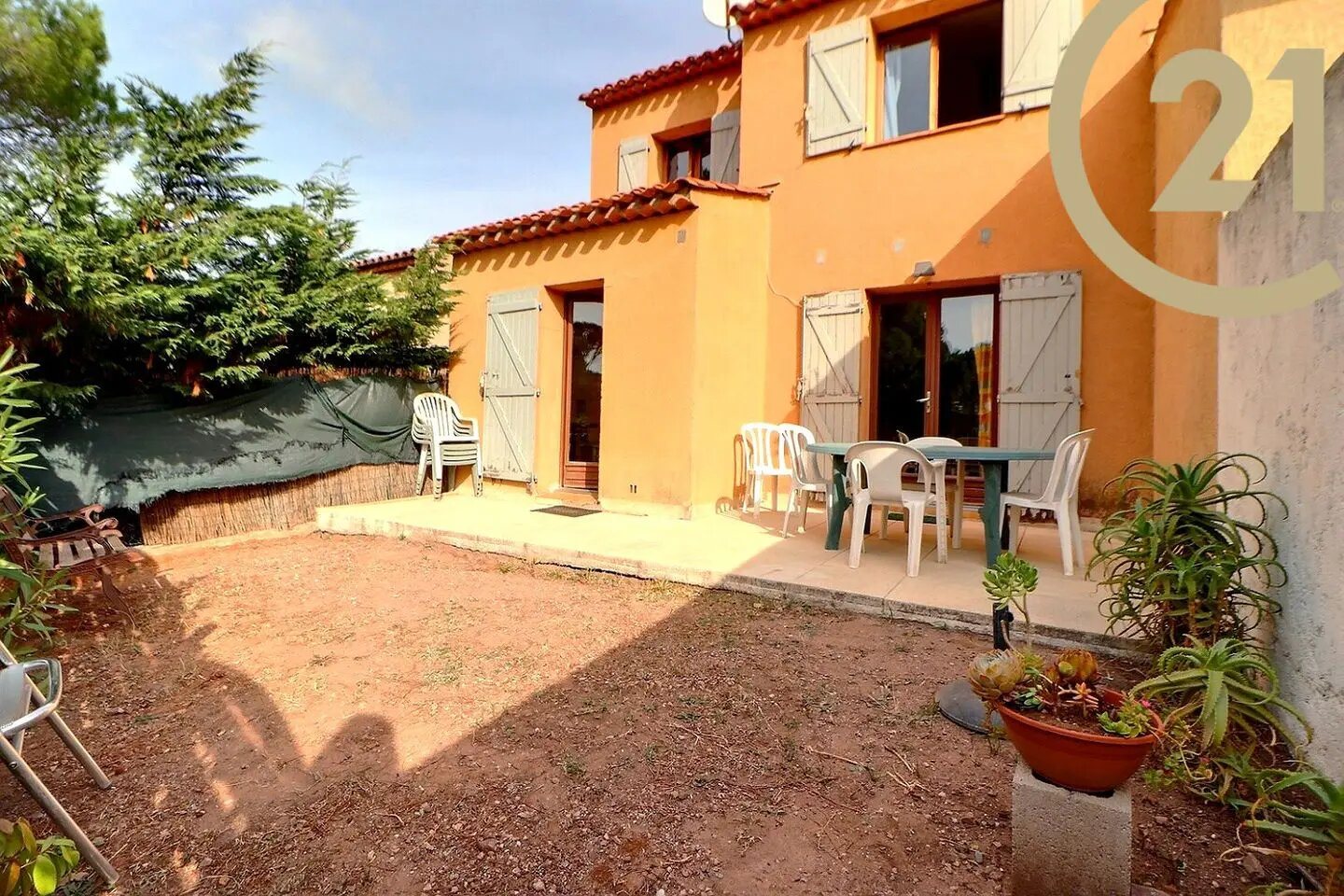 Maison à vendre, 81m², Fréjus
