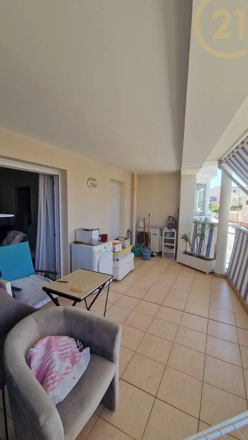 Appartement à vendre, 77m², Saint-Raphaël