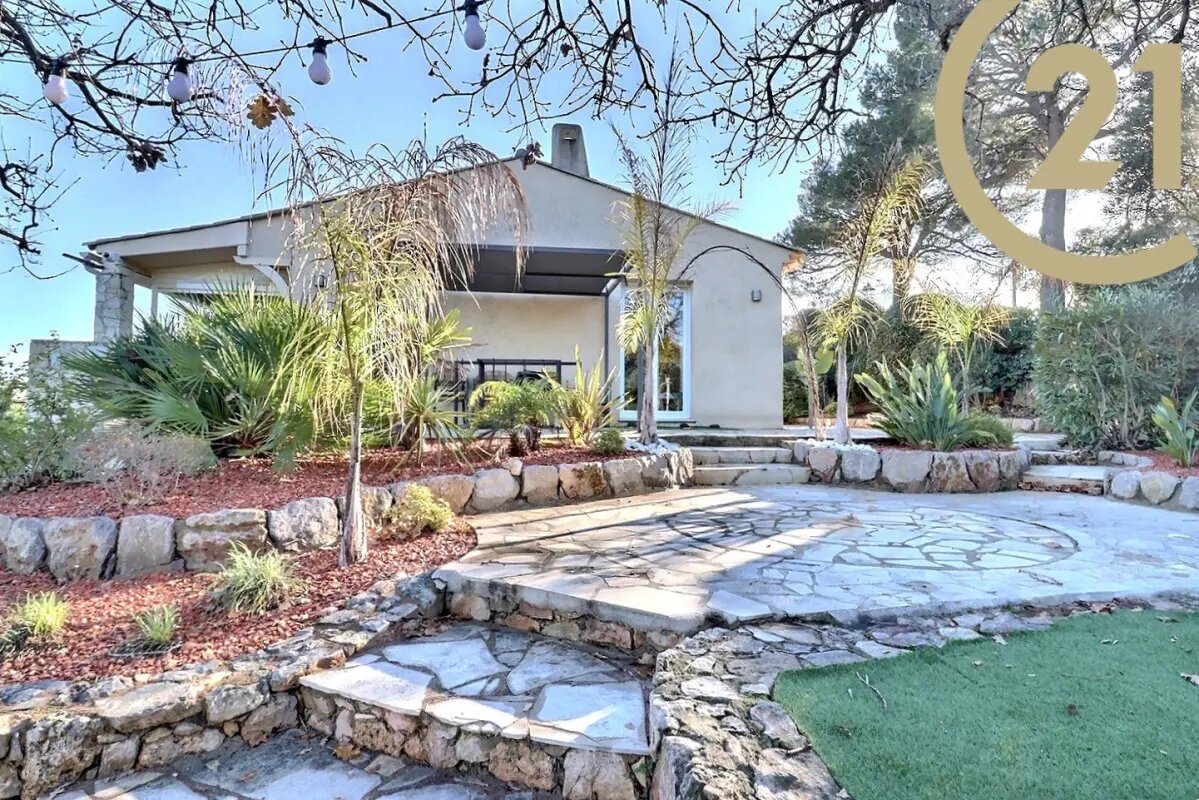 Maison à vendre, 135m², Fréjus