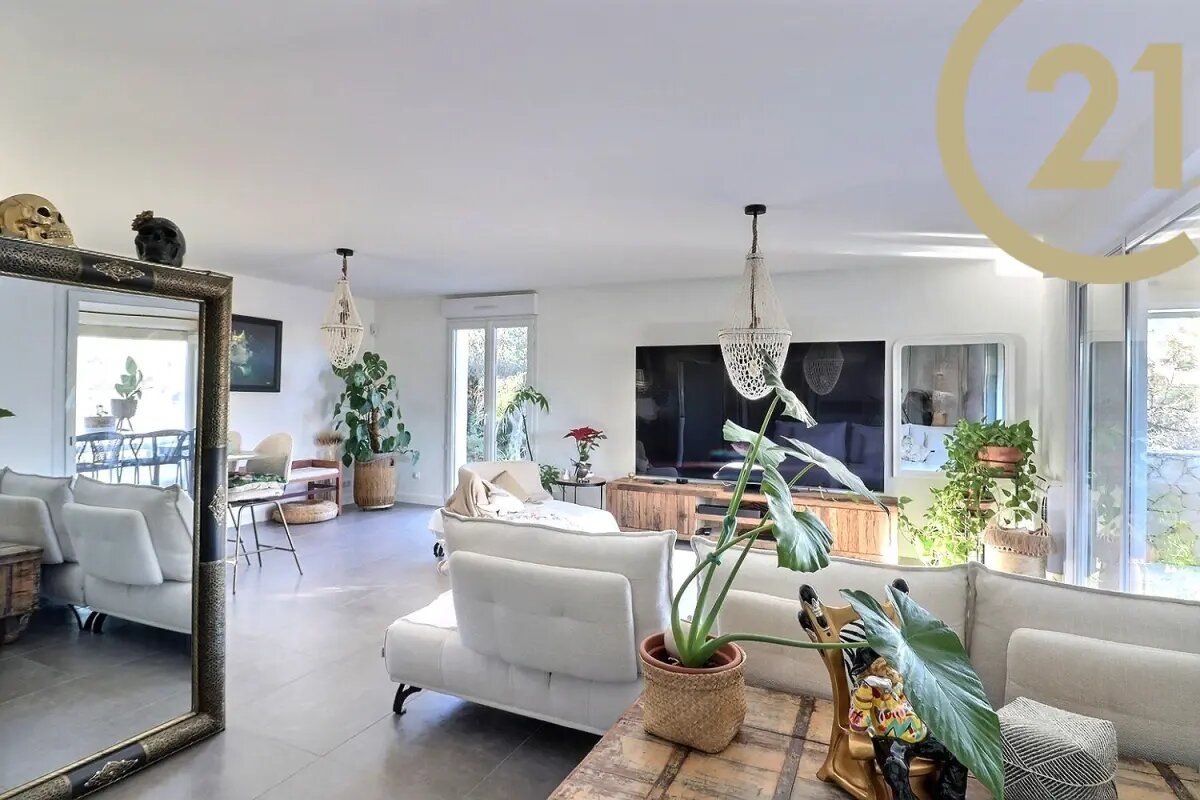 Maison à vendre, 135m², Fréjus