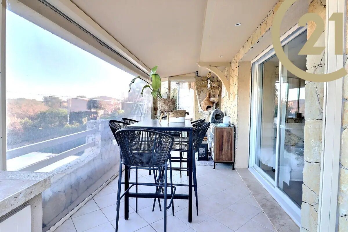 Maison à vendre, 135m², Fréjus