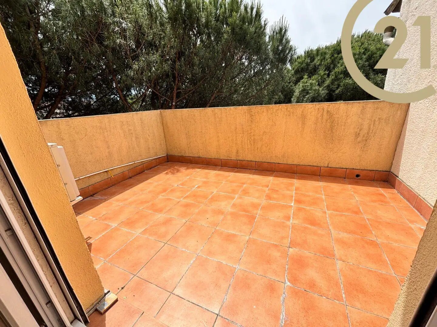 Appartement à vendre, 70m², Fréjus