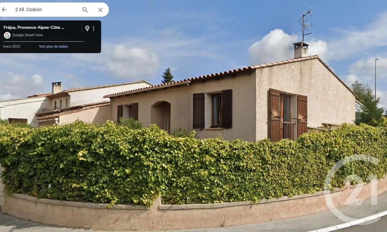 Maison à vendre, 75m², Fréjus