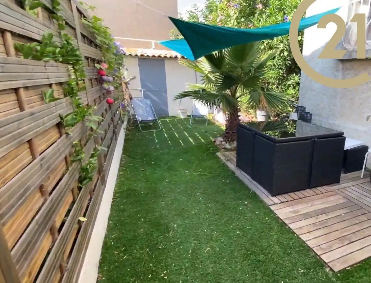 Appartement à vendre, 100m², Saint-Raphaël
