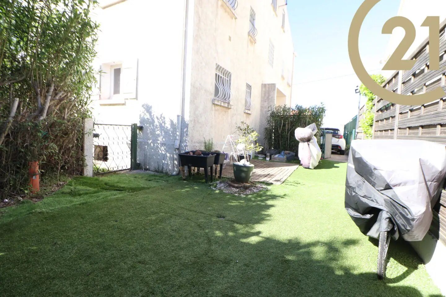 Appartement à vendre, 100m², Saint-Raphaël