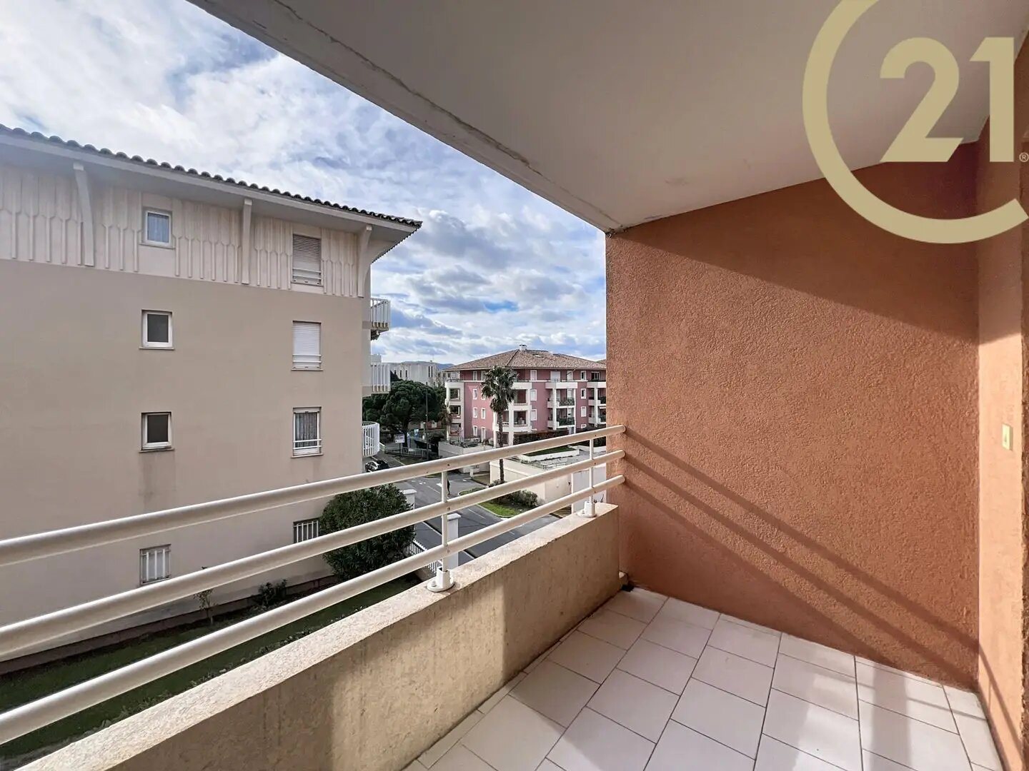 Appartement à vendre, 30m², Fréjus