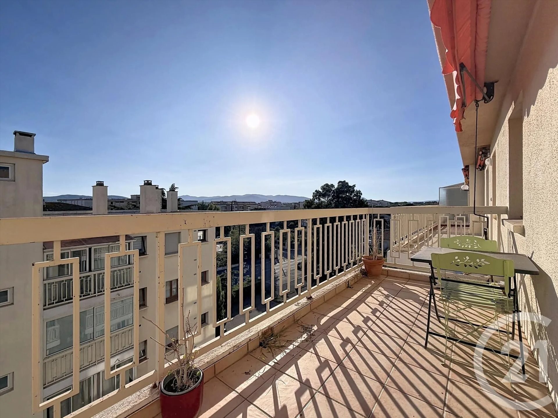 Appartement à vendre, 17m², Fréjus