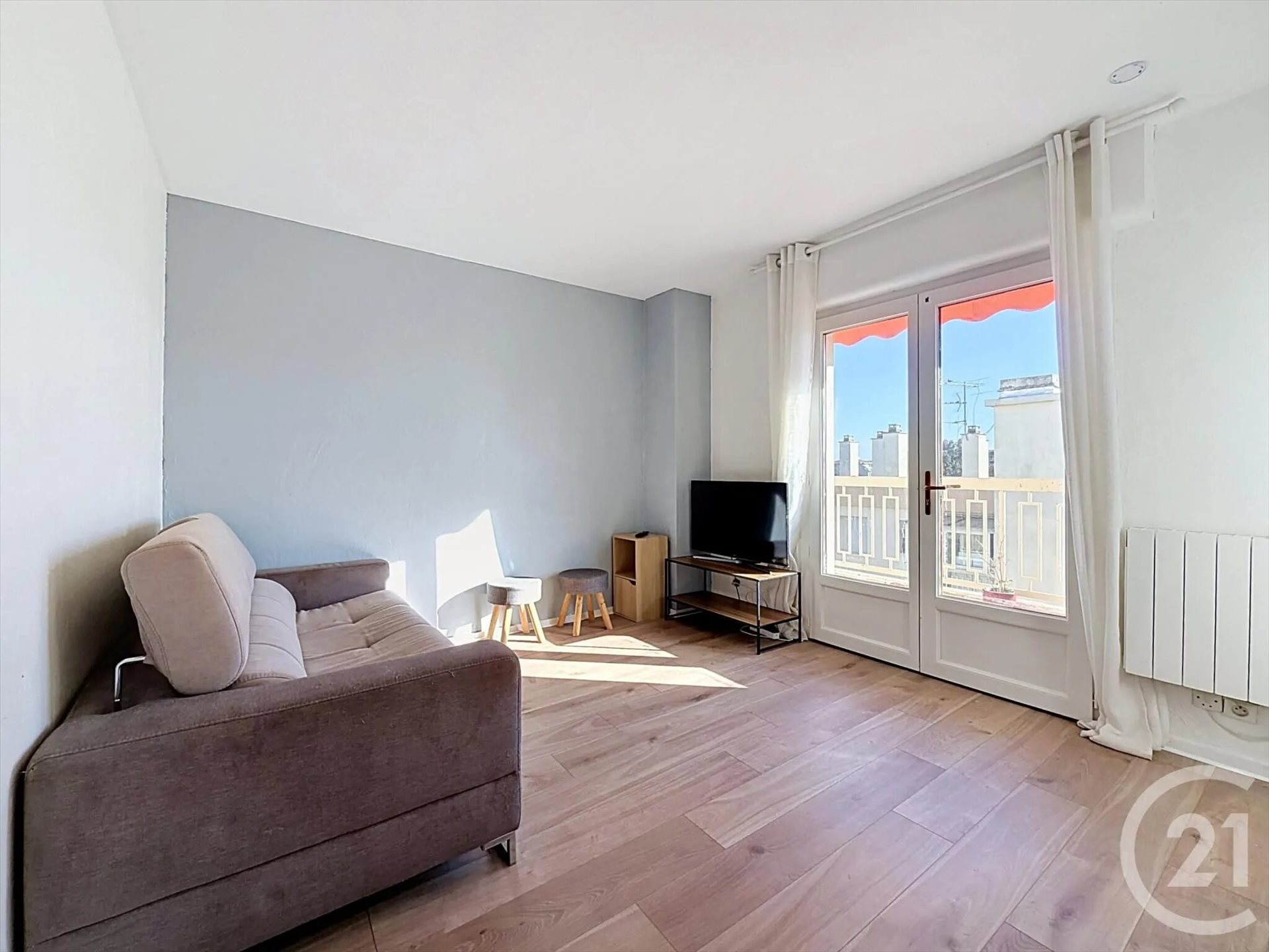 Appartement à vendre, 17m², Fréjus
