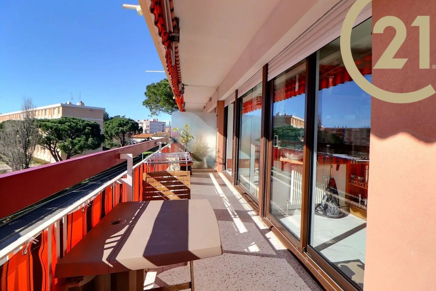 Appartement à vendre, 68m², Fréjus
