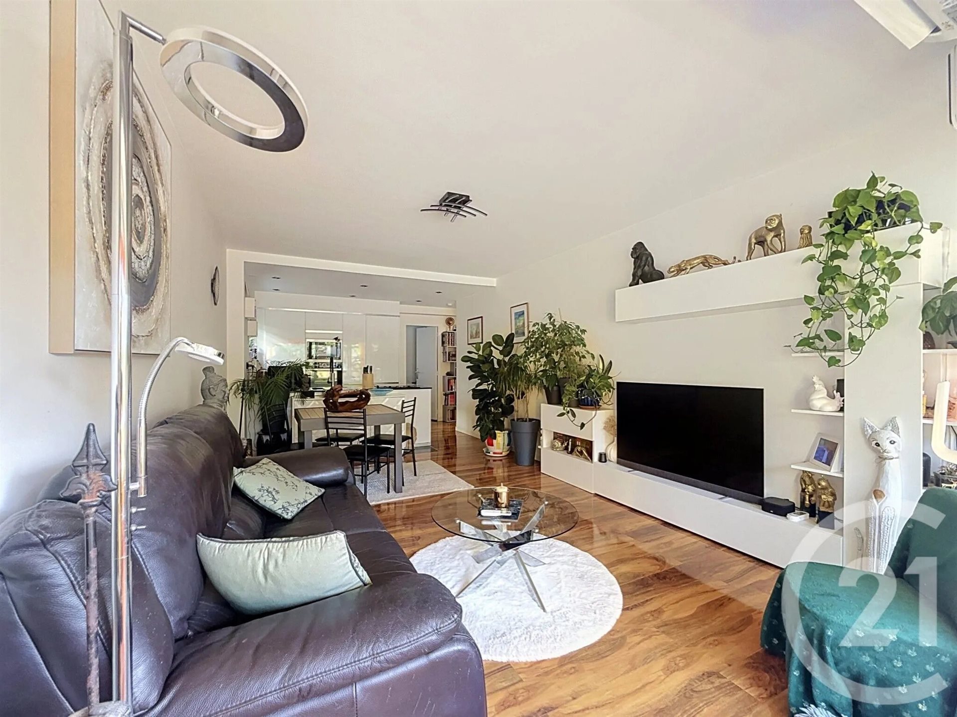Appartement à vendre, 64m², Fréjus