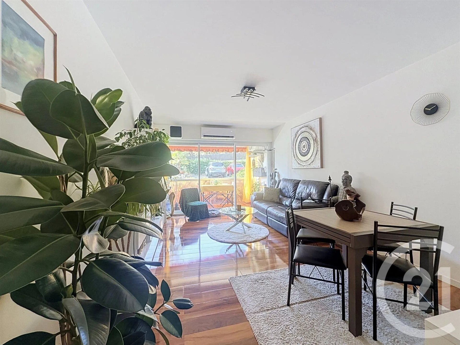 Appartement à vendre, 64m², Fréjus