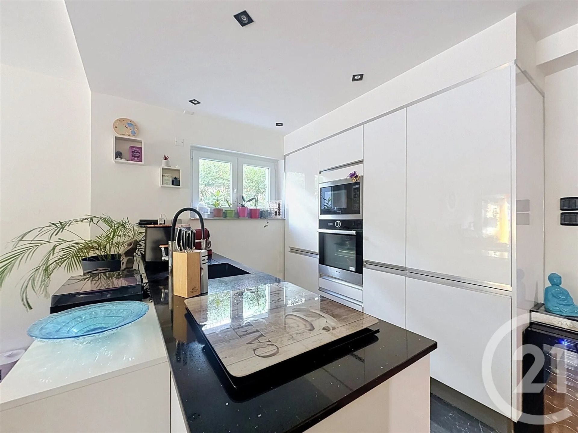 Appartement à vendre, 64m², Fréjus