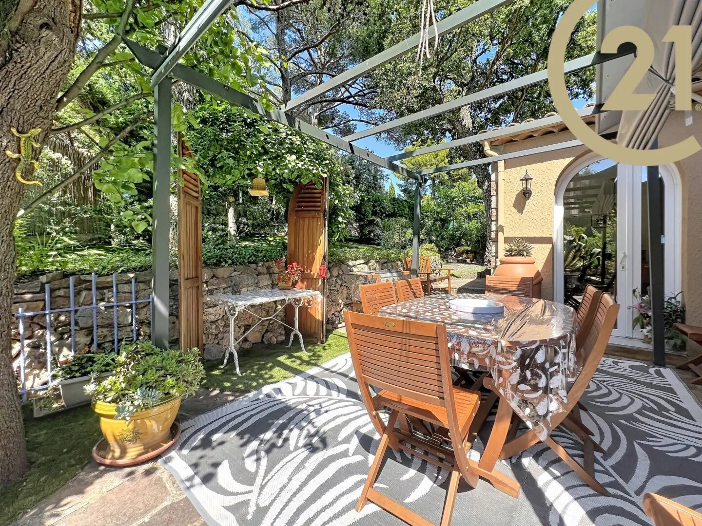 Maison à vendre, 175m², Saint-Raphaël