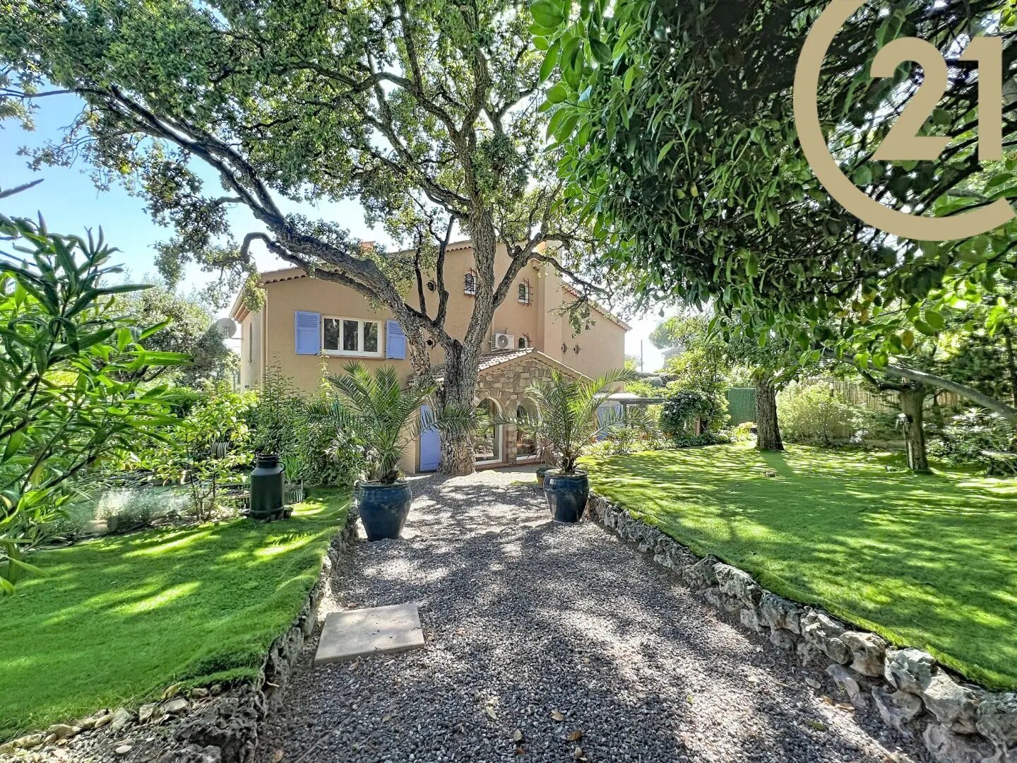 Maison à vendre, 175m², Saint-Raphaël