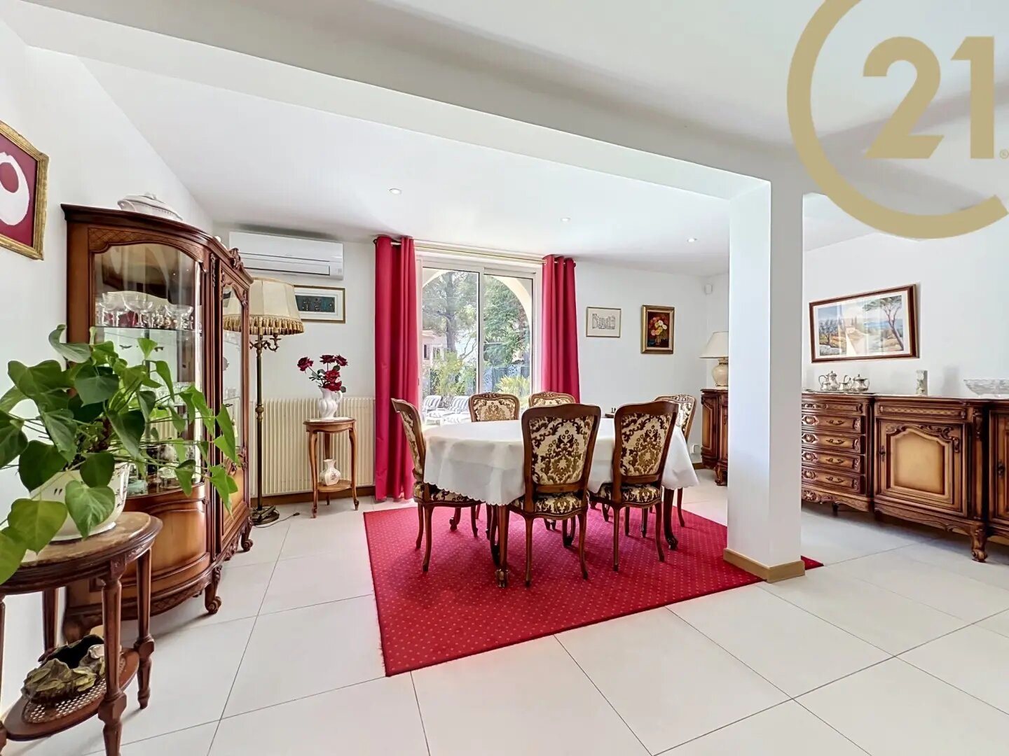 Maison à vendre, 175m², Saint-Raphaël