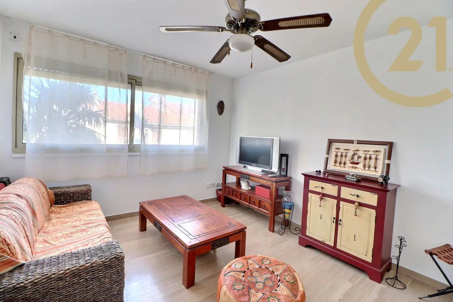 Appartement à vendre, 39m², Saint-Raphaël