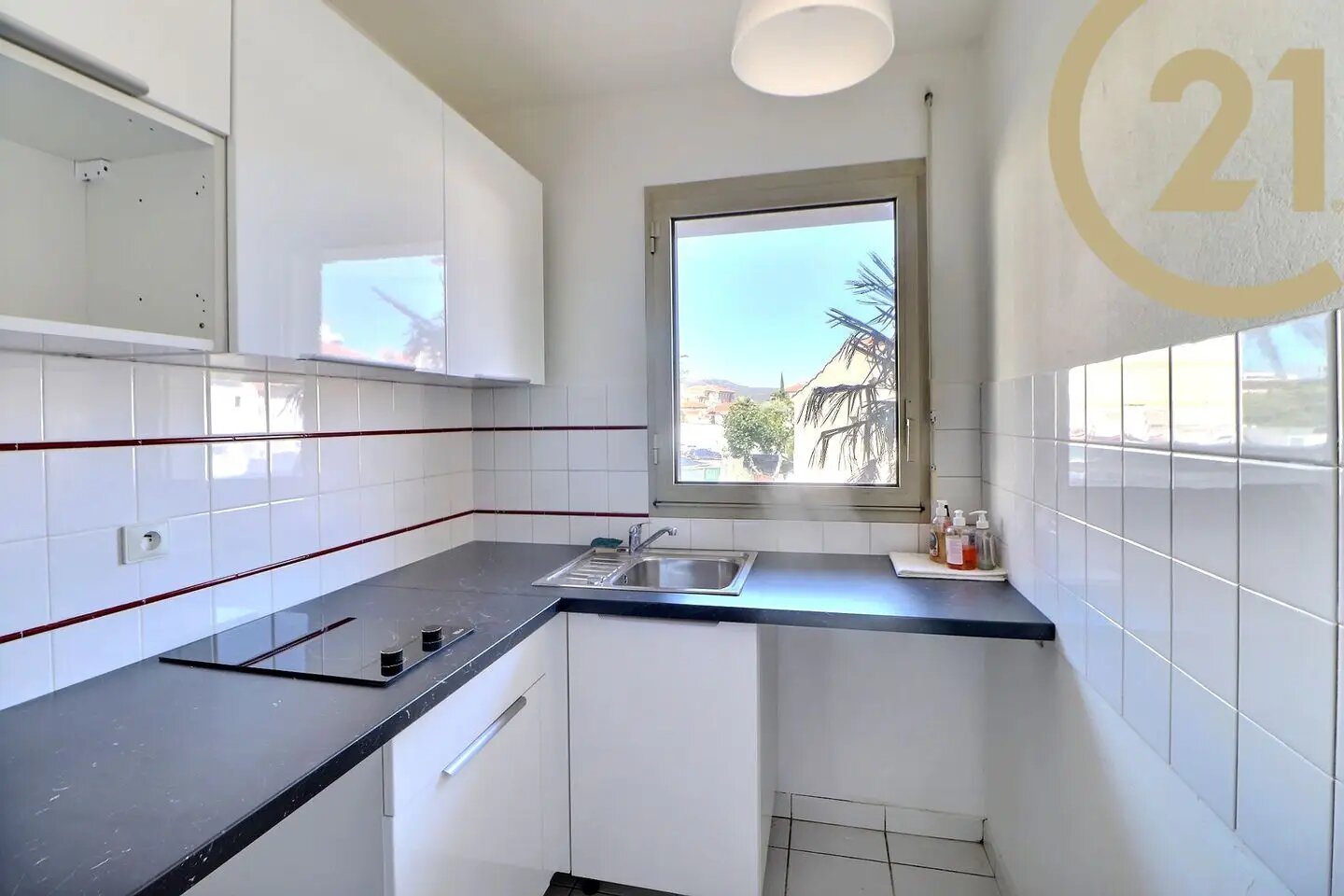 Appartement à vendre, 39m², Saint-Raphaël
