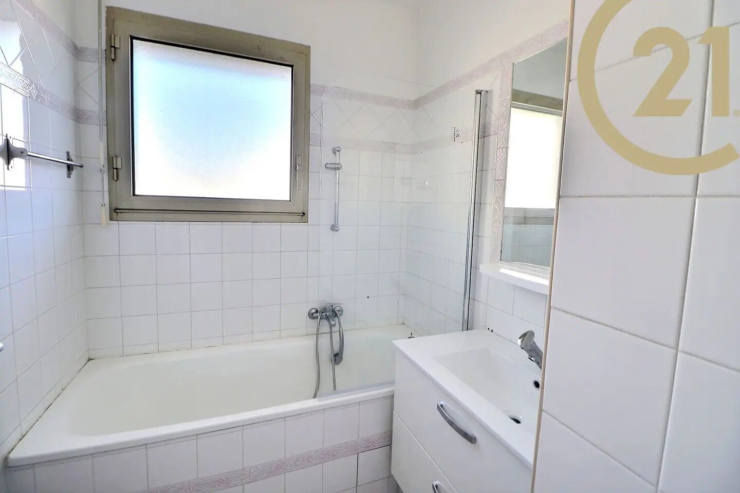 Appartement à vendre, 39m², Saint-Raphaël
