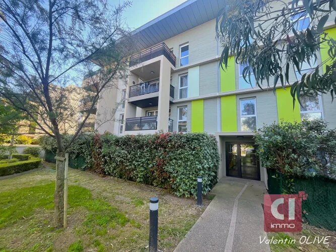 Appartement à vendre, 43m², Fréjus