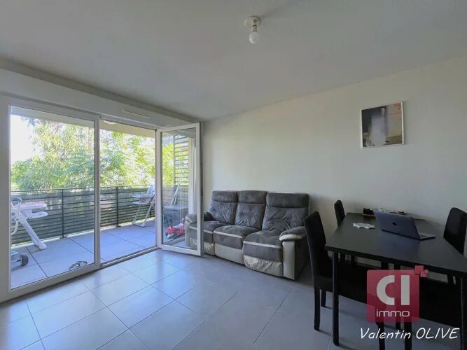 Appartement à vendre, 43m², Fréjus