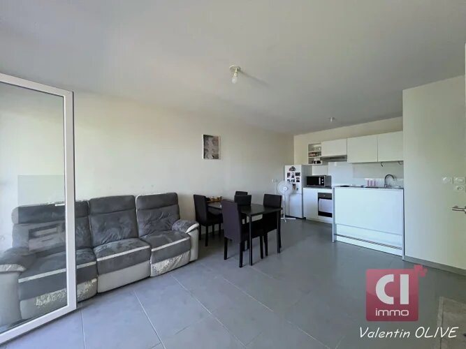 Appartement à vendre, 43m², Fréjus