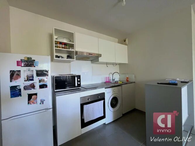 Appartement à vendre, 43m², Fréjus