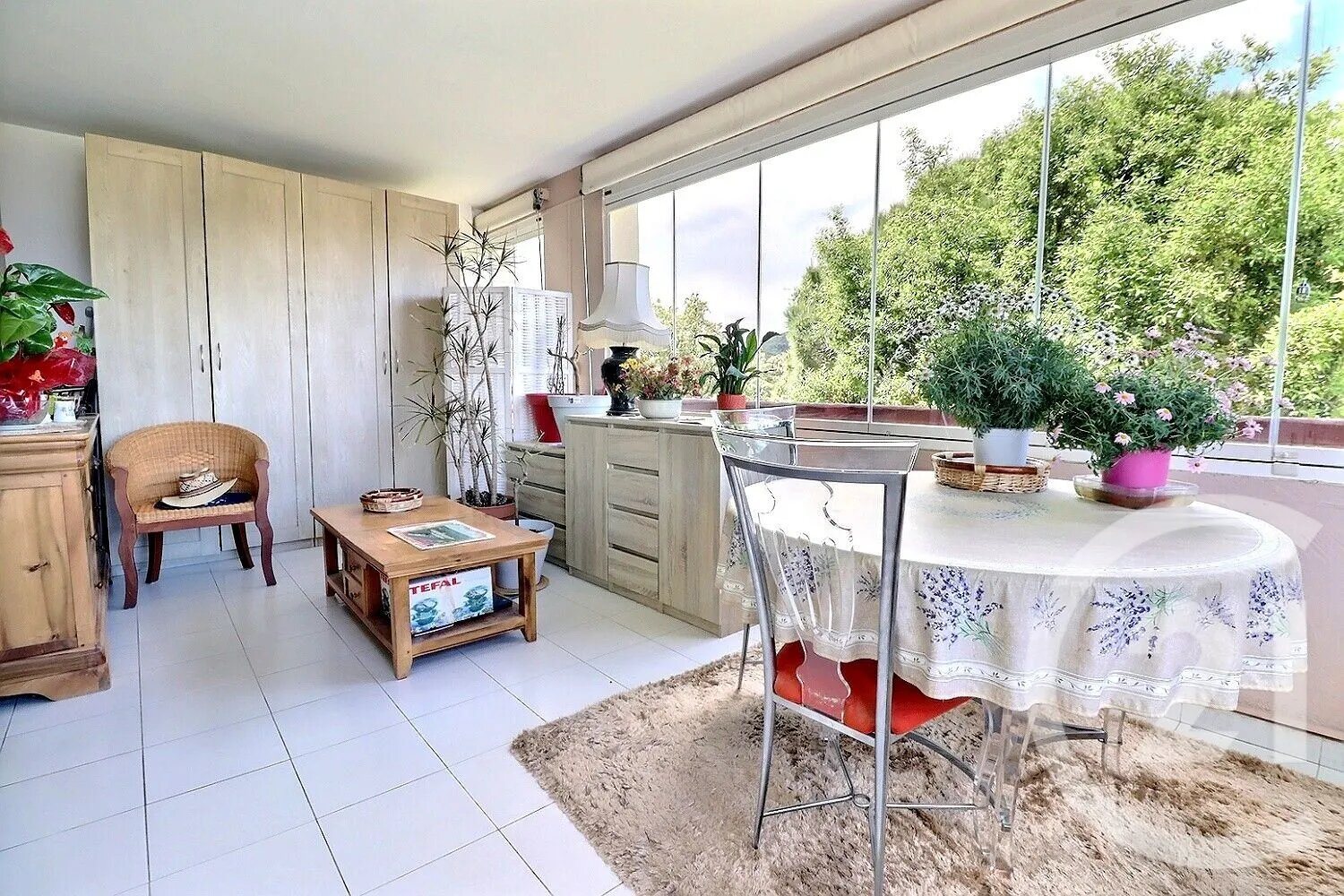 Appartement à vendre, 64m², Fréjus