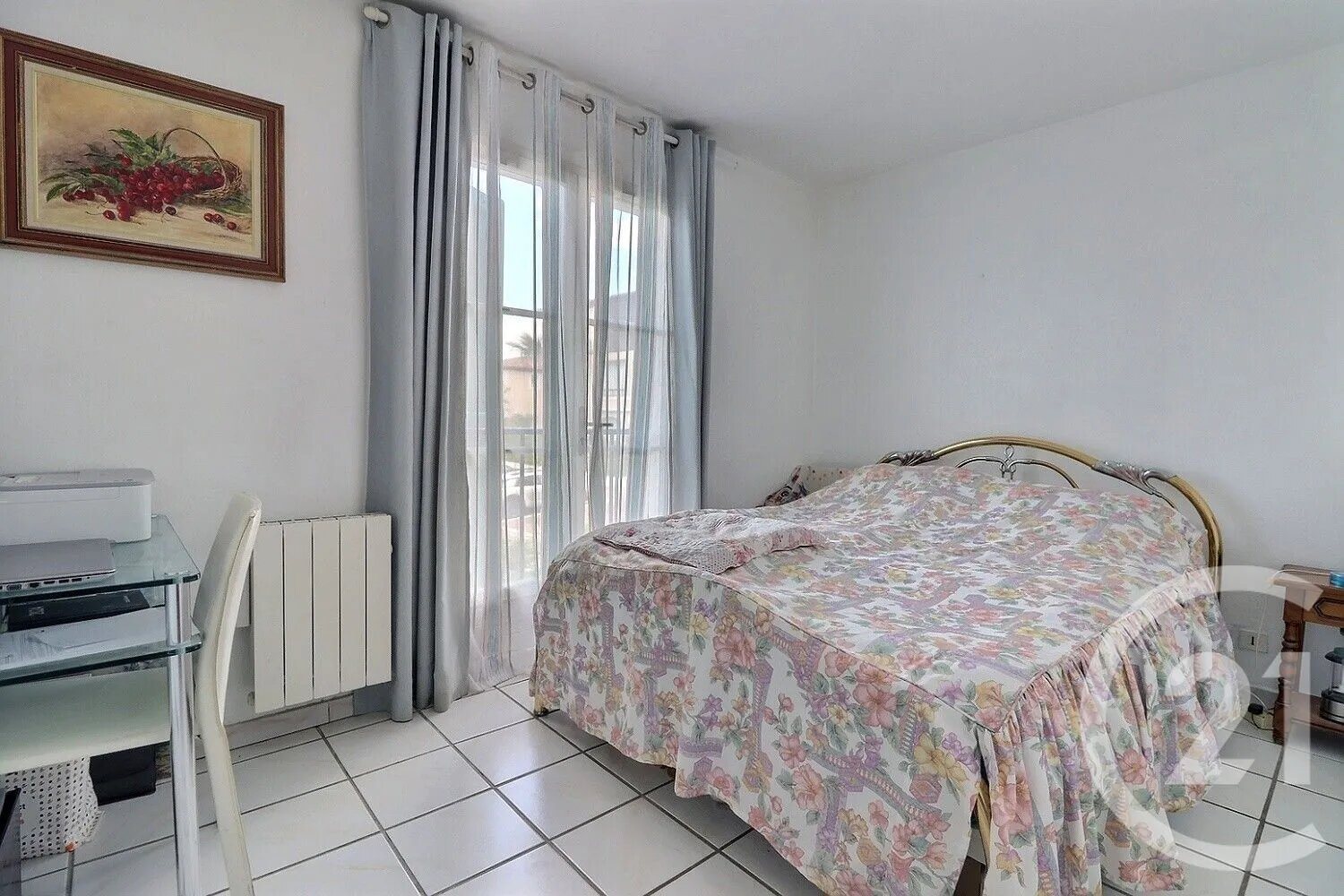 Appartement à vendre, 64m², Fréjus