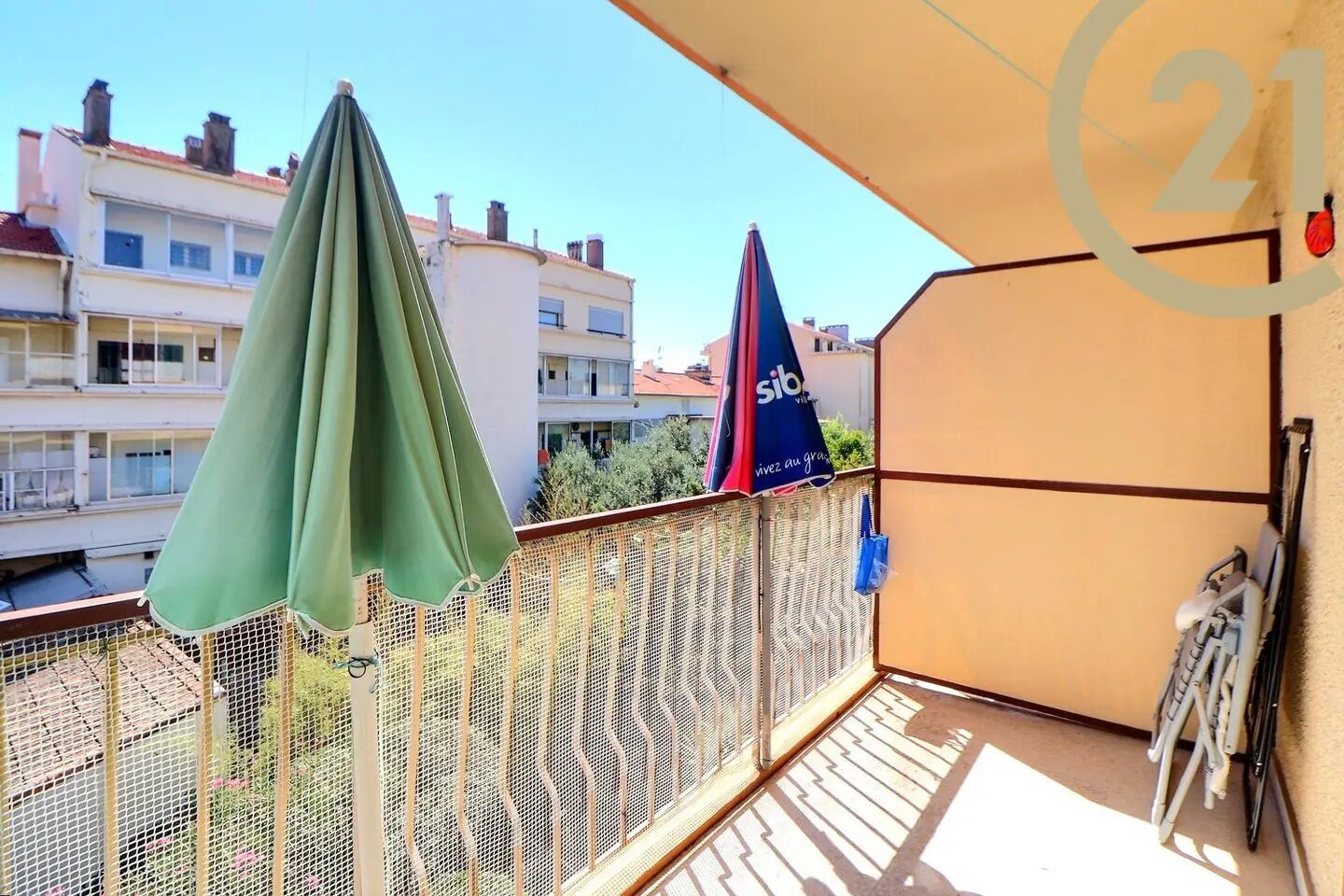 Appartement à vendre, 49m², Fréjus