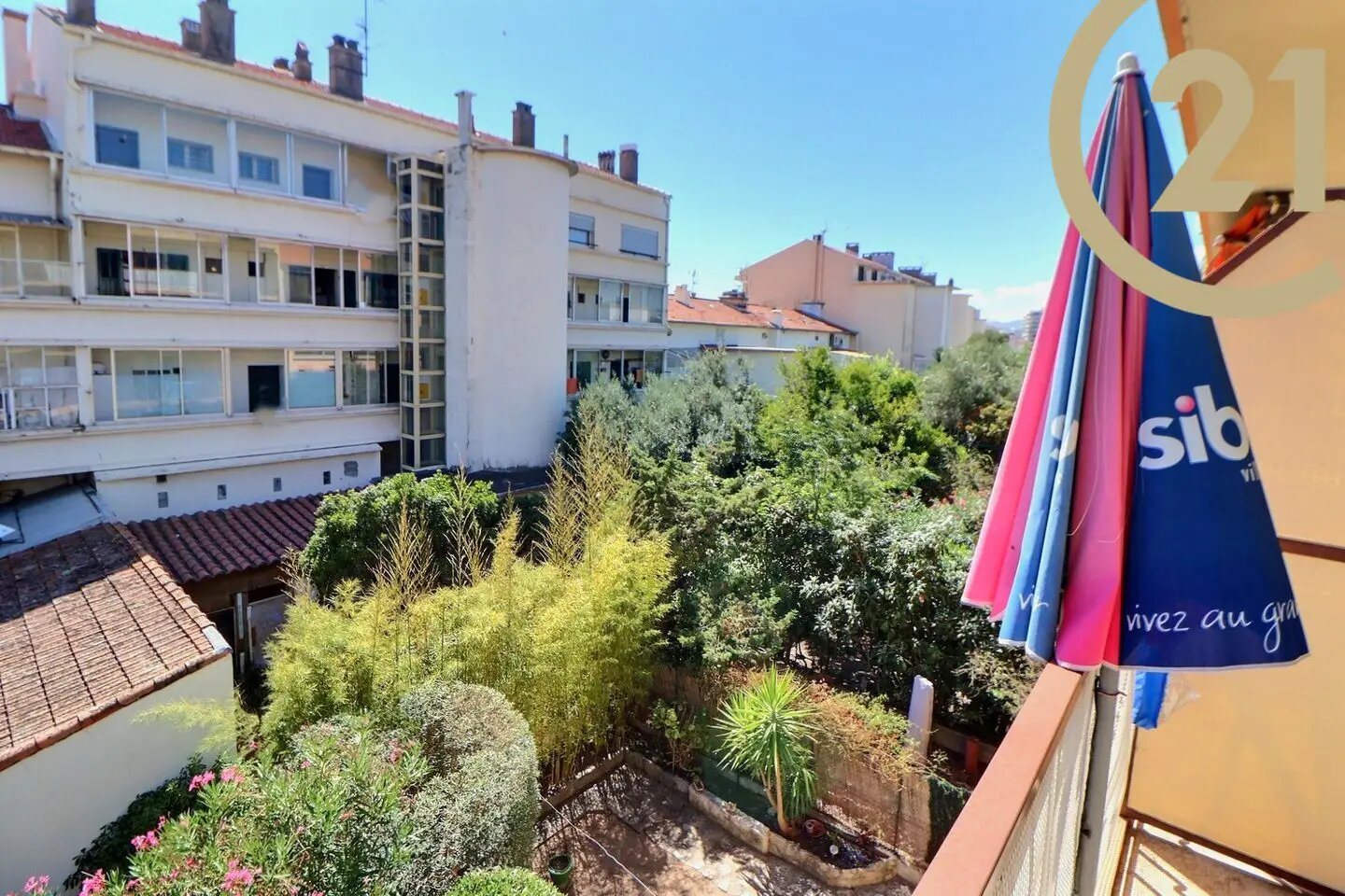 Appartement à vendre, 49m², Fréjus