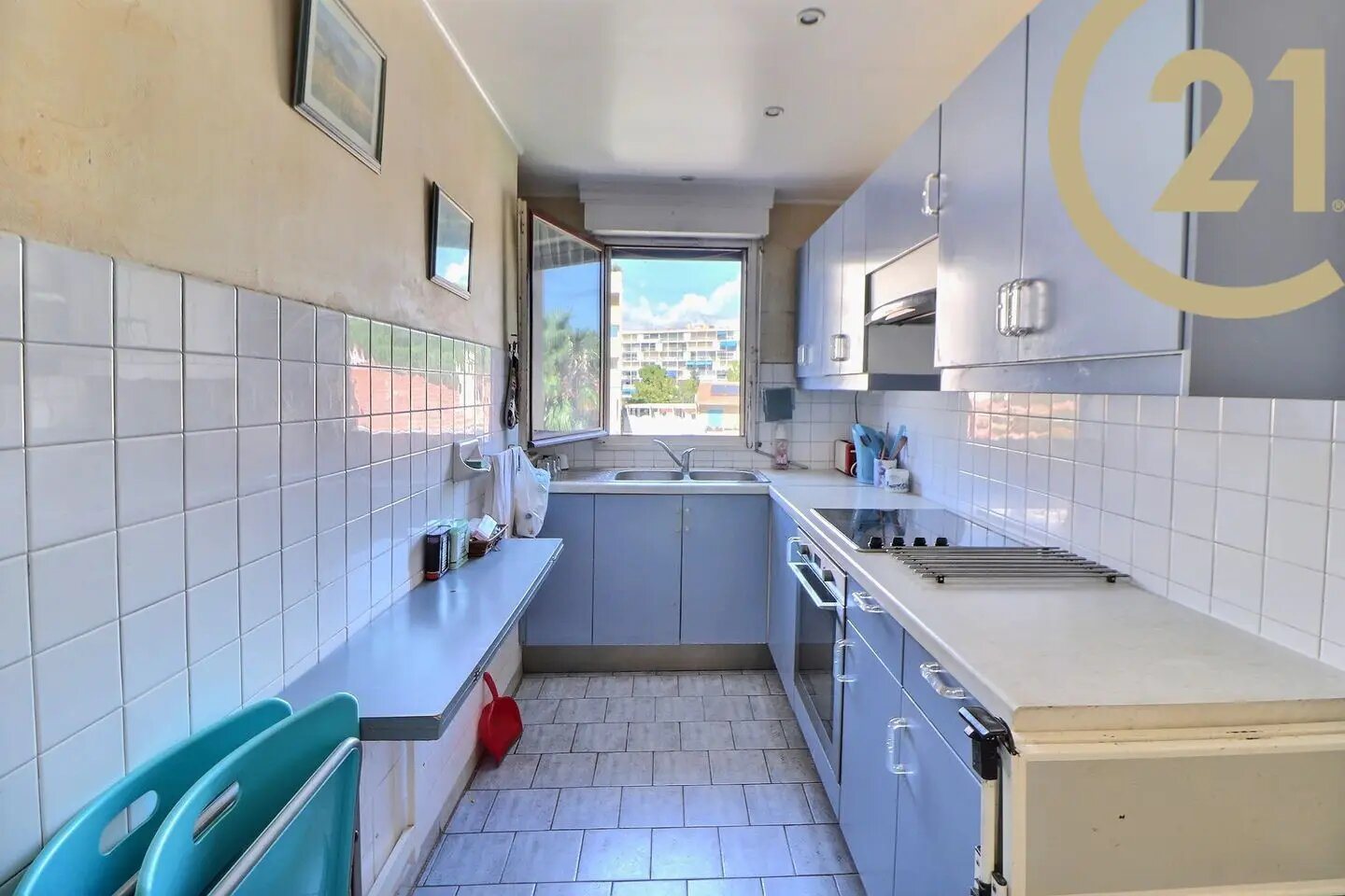 Appartement à vendre, 49m², Fréjus