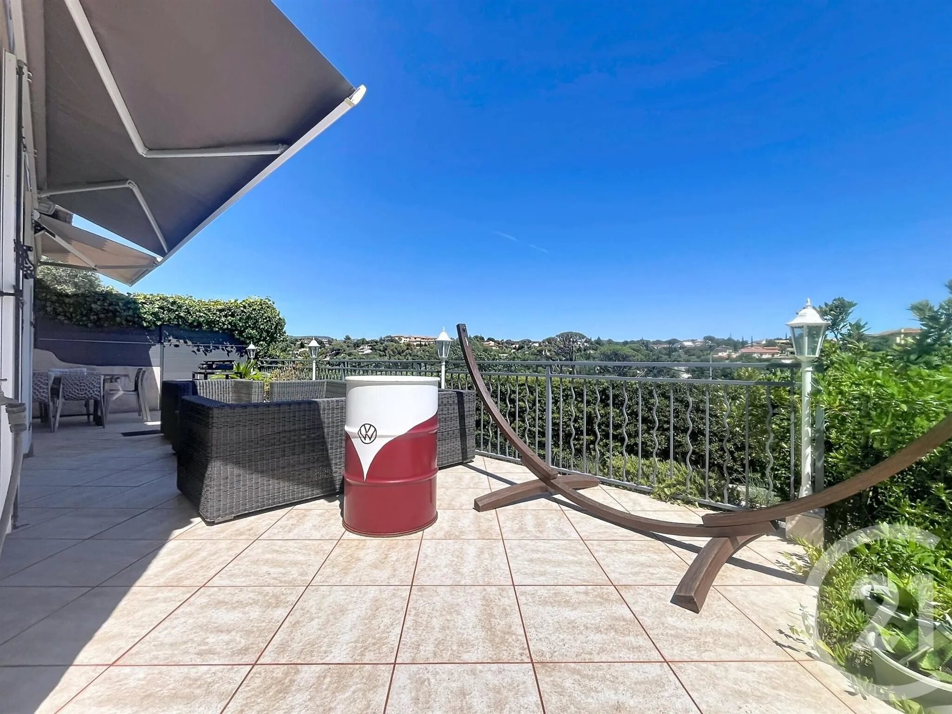 Maison à vendre, 99m², Fréjus
