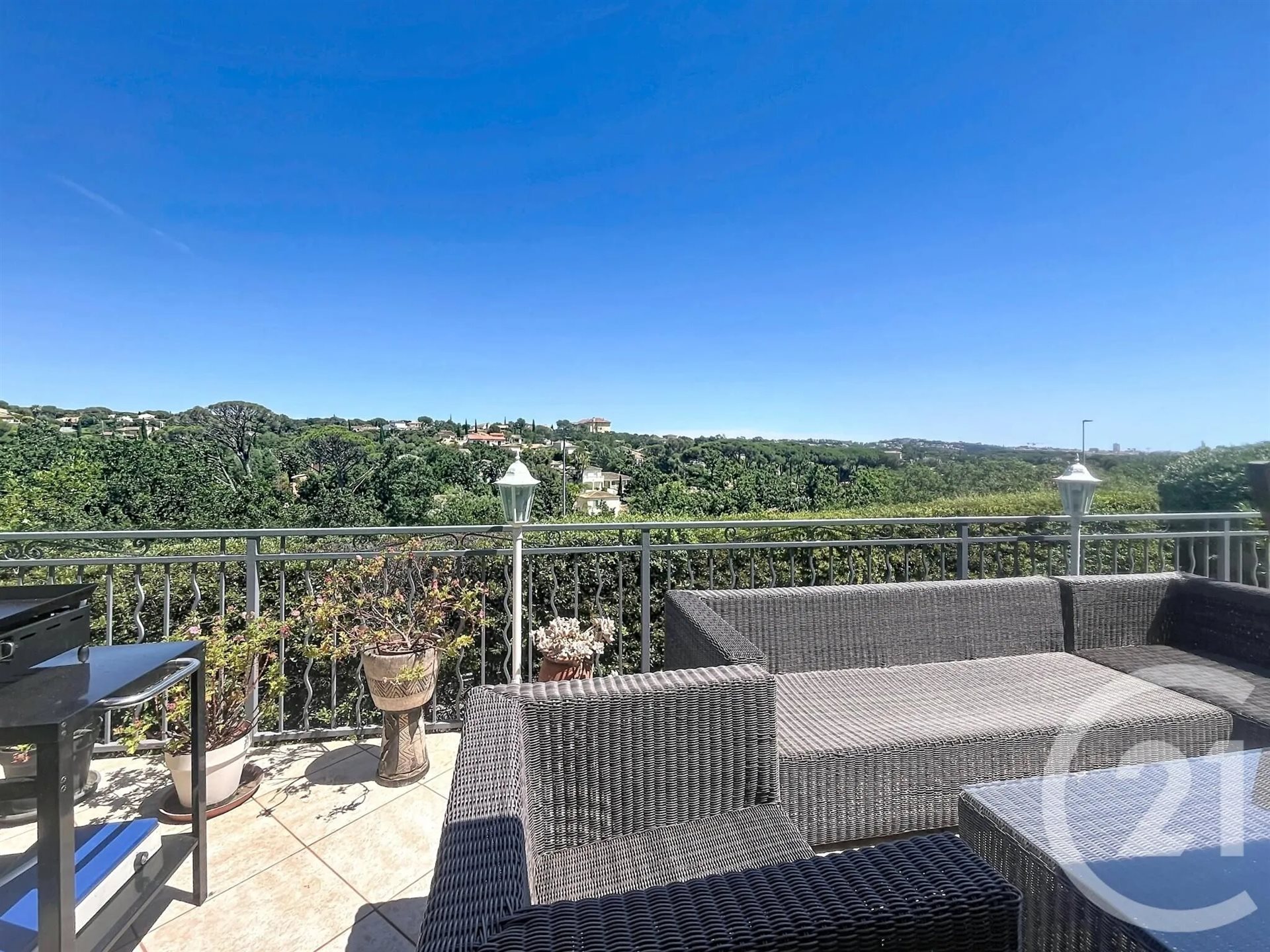 Maison à vendre, 99m², Fréjus