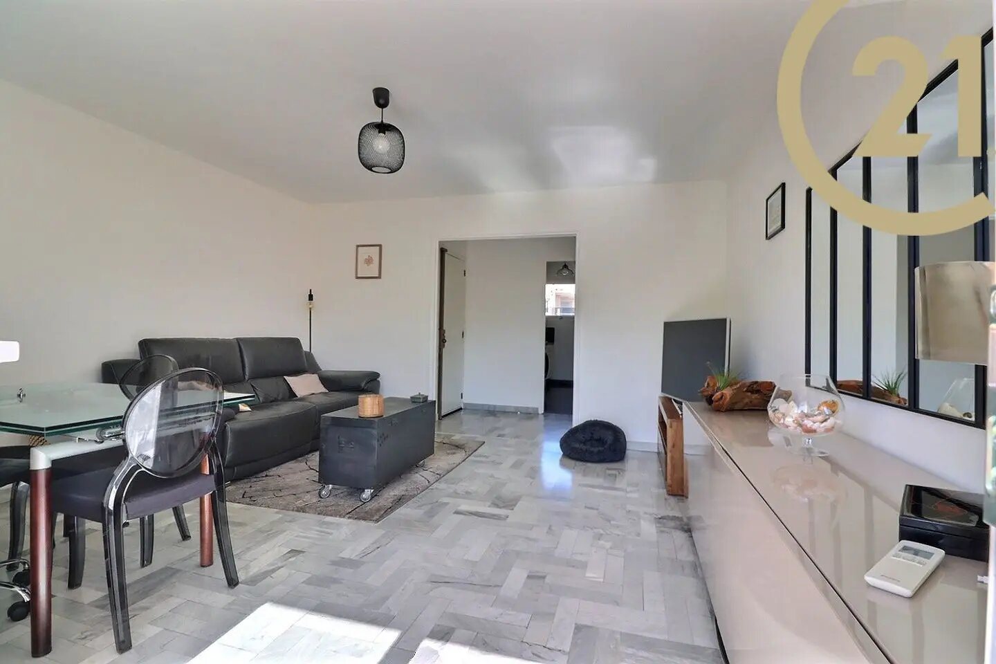 Appartement à vendre, 56m², Fréjus