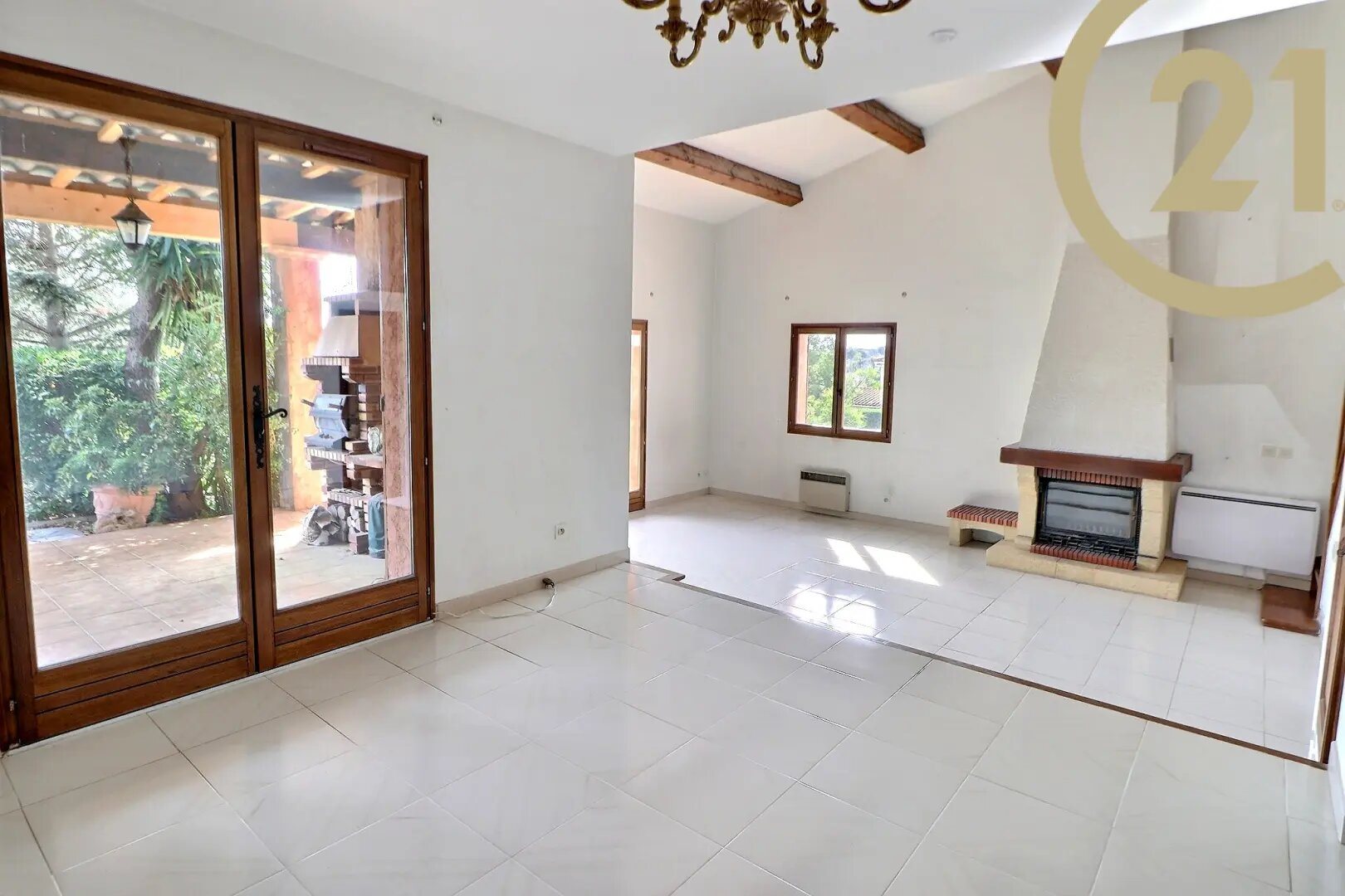 Maison à vendre, 139m², Saint-Raphaël