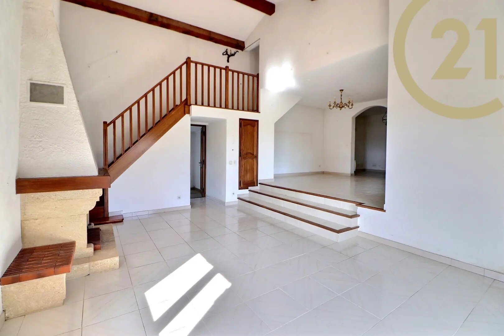 Maison à vendre, 139m², Saint-Raphaël