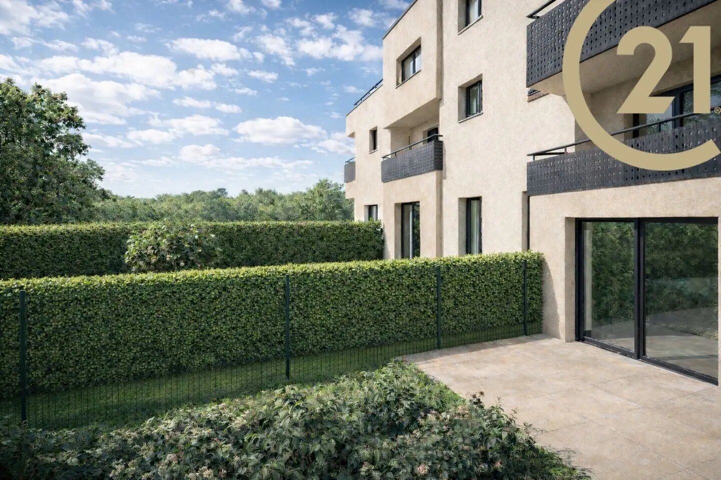 Appartement à vendre, 72m², Fréjus