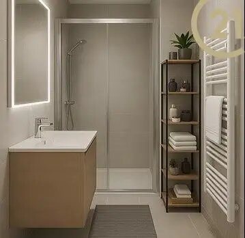 Appartement à vendre, 72m², Fréjus