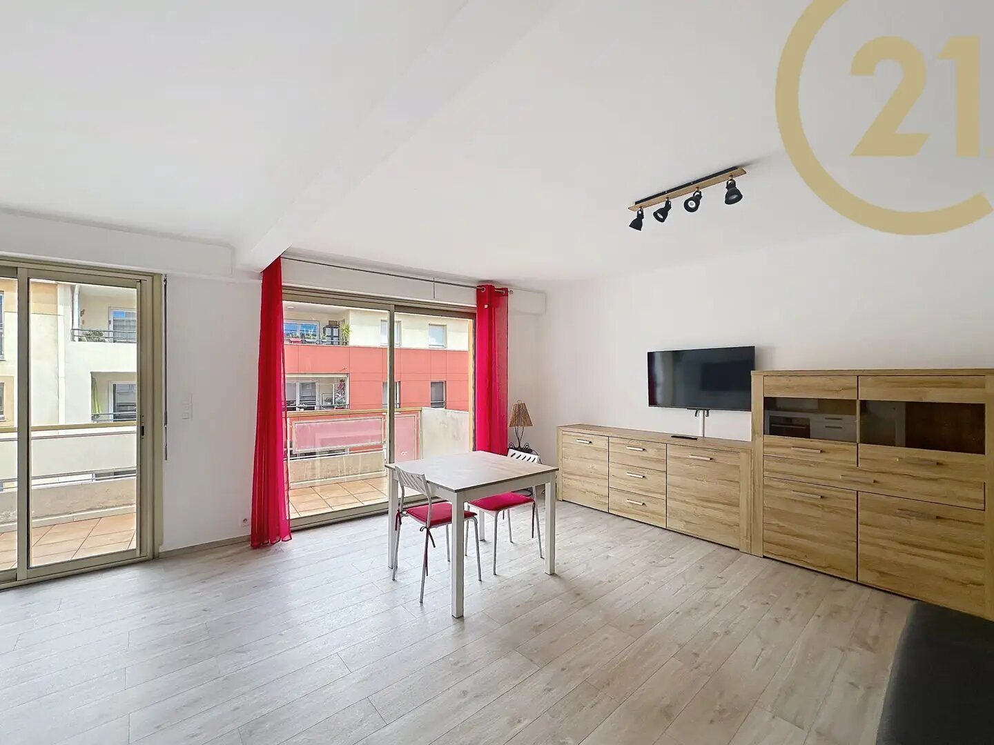 Appartement à vendre, 44m², Saint-Raphaël