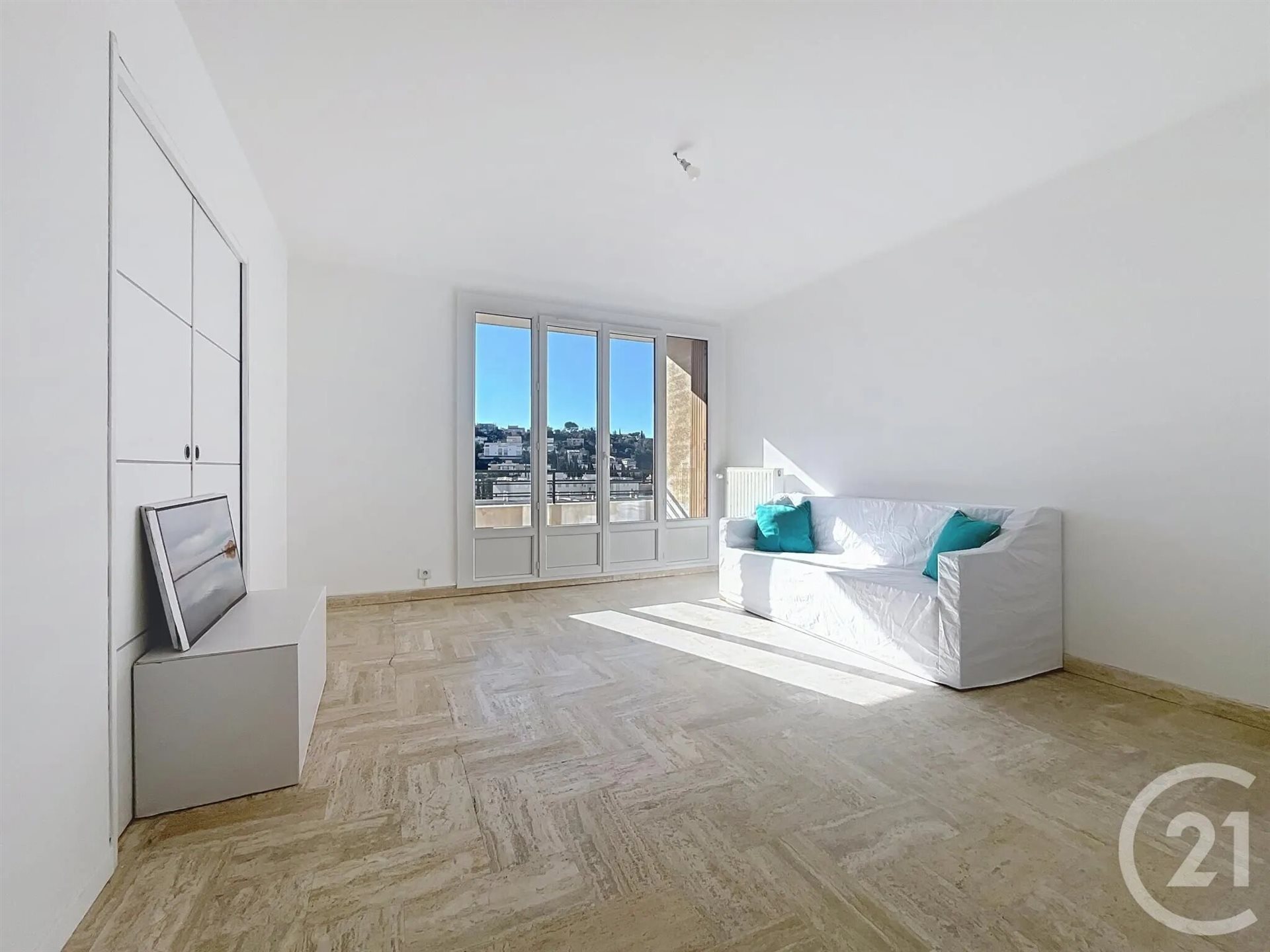 Appartement à vendre, 67m², Saint-Raphaël
