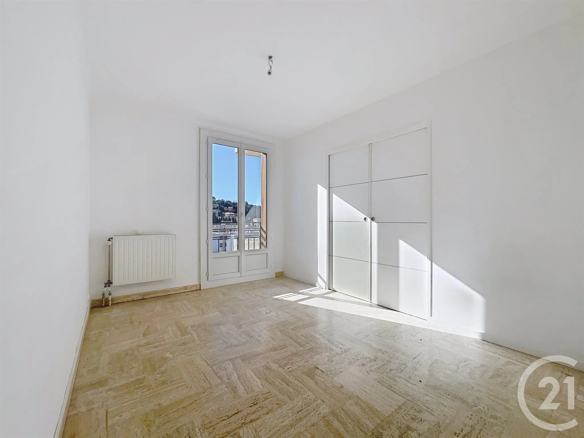 Appartement à vendre, 67m², Saint-Raphaël