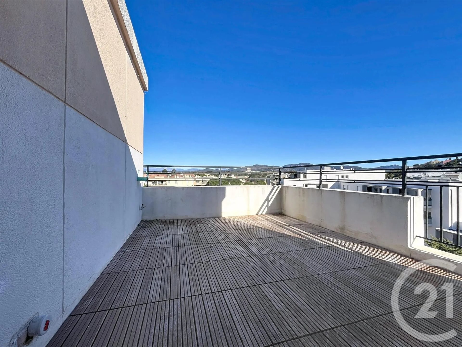 Appartement à vendre, 67m², Saint-Raphaël