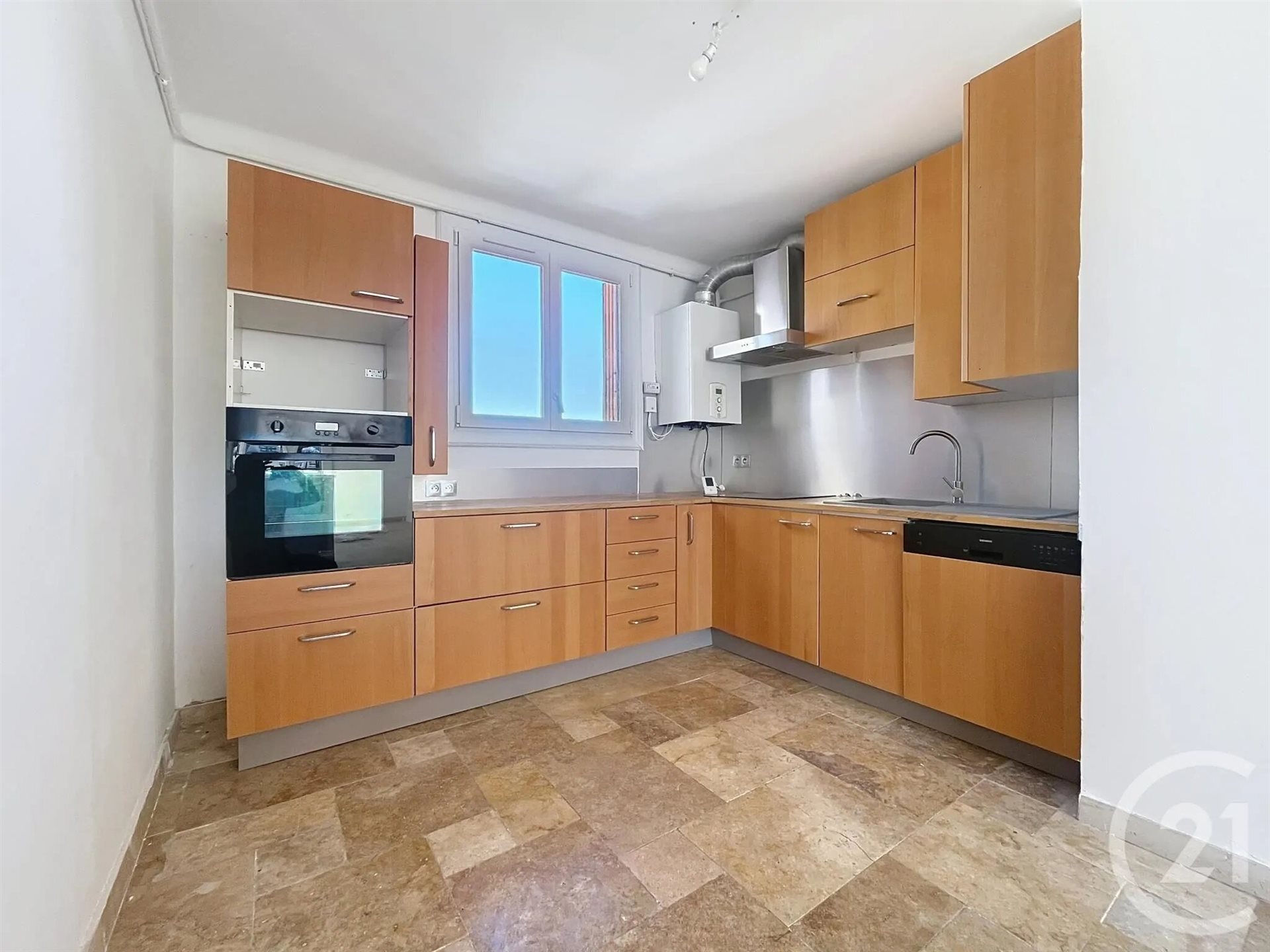 Appartement à vendre, 67m², Saint-Raphaël