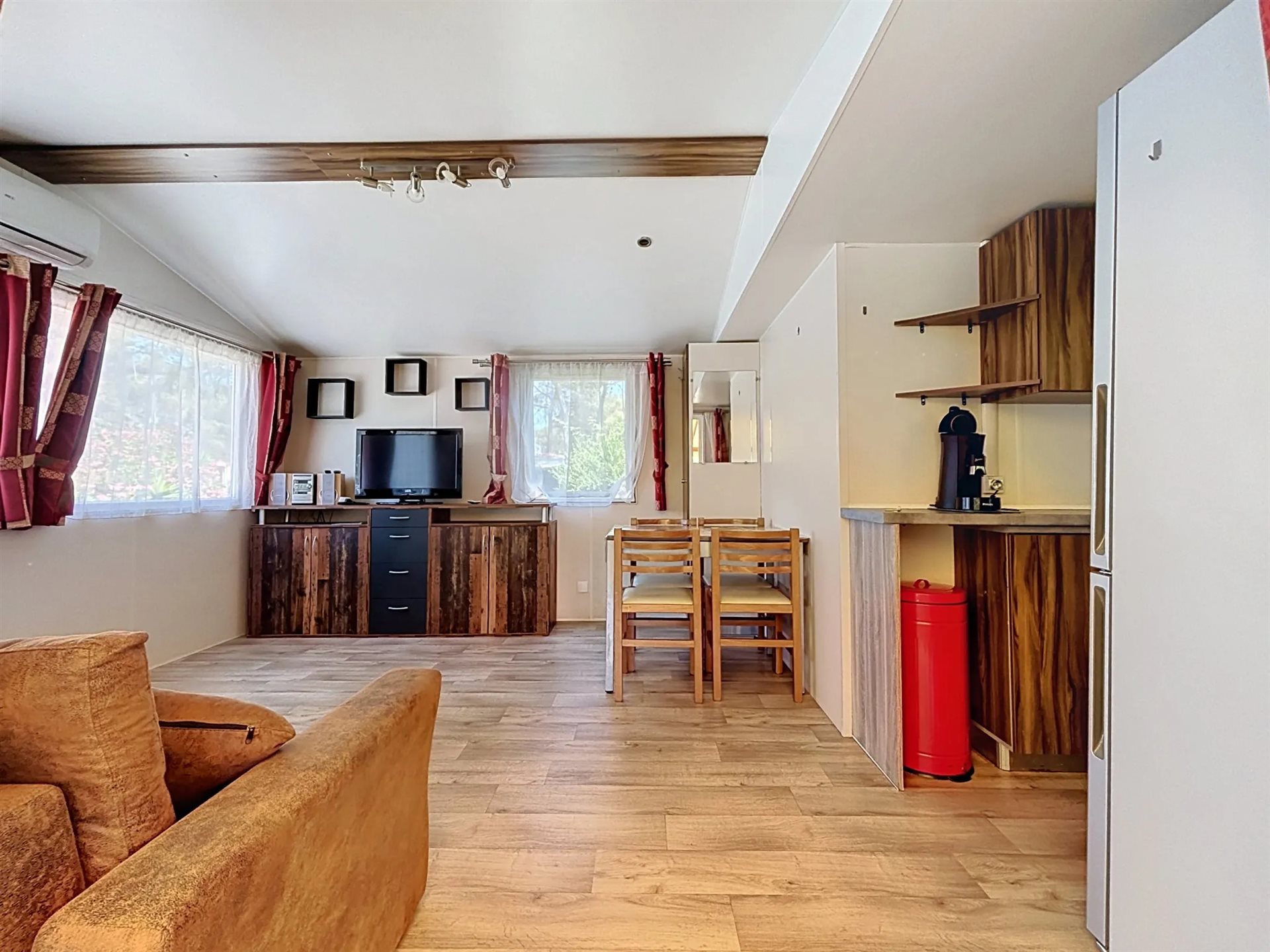 Maison à vendre, 36m², Puget-sur-Argens